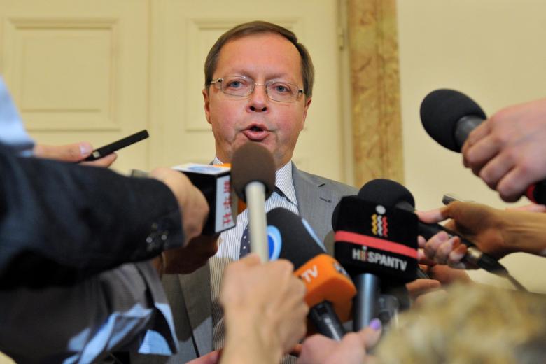Андрей Келин