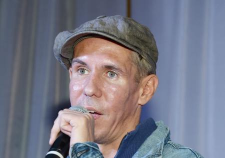 Стало известно, сколько времени Панин не платил налоги
