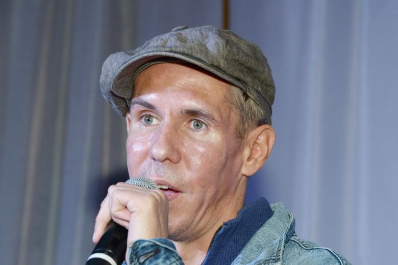 Алексей Панин