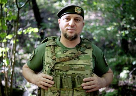 Алаудинова взяли в плен? Что рассказал командир «Ахмата», где он сейчас