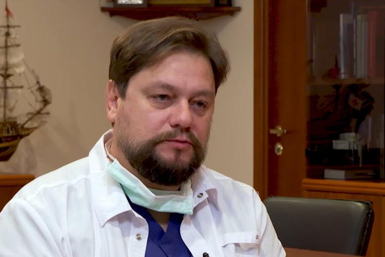 Вадим Мануковский