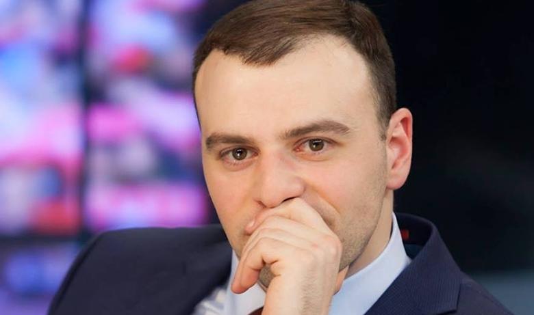  Михаил Рубин