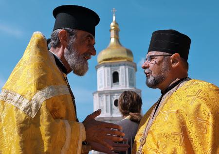 Решение Элладской церкви не означает признания ПЦУ