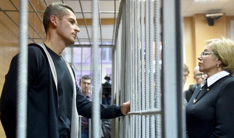 Совладелец группы «Сумма» Зиявудин Магомедов 