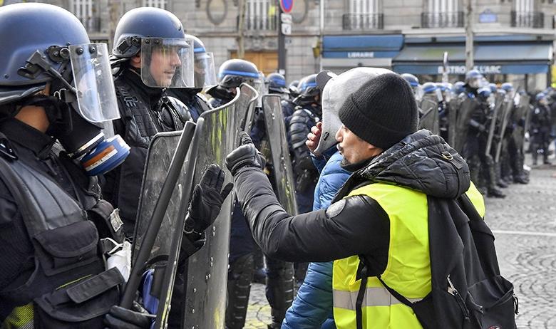 France