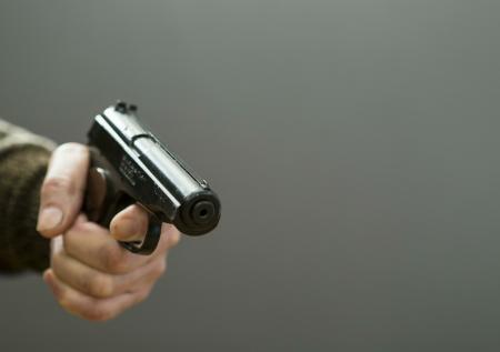 В США подстрелили четырёхлетнюю племянницу Джорджа Флойда