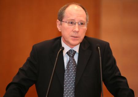 Названа возможная причина смерти бывшего вице-президента ЮКОСа