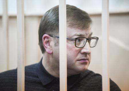 Осень олигарха: как активы Дмитрия Михальченко возвращаются государству