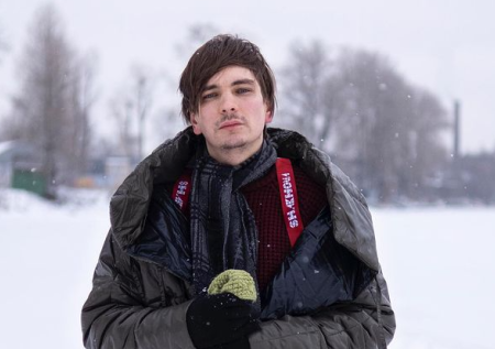 Суд сократил срок ареста рэпера Славы КПСС