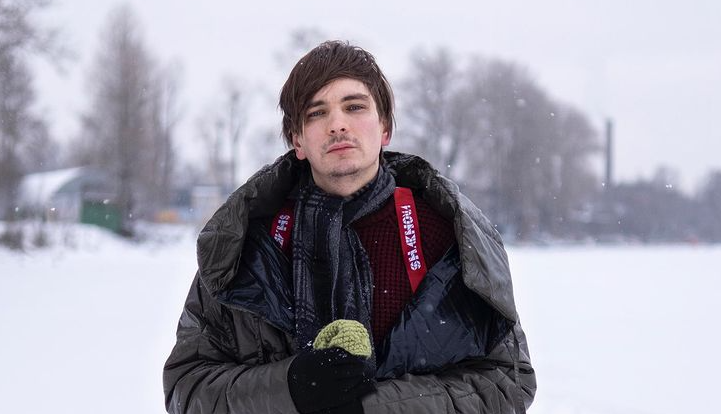 Вячеслав Машнов