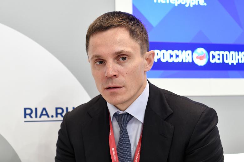 Алексей Абрамов