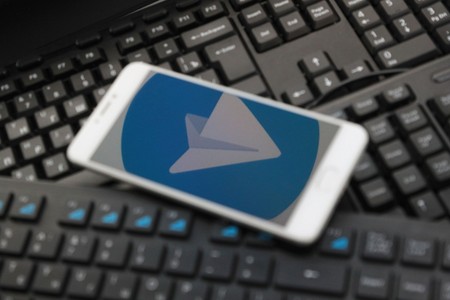 Telegram начал маркировать зарегистрированные в Роскомнадзоре каналы