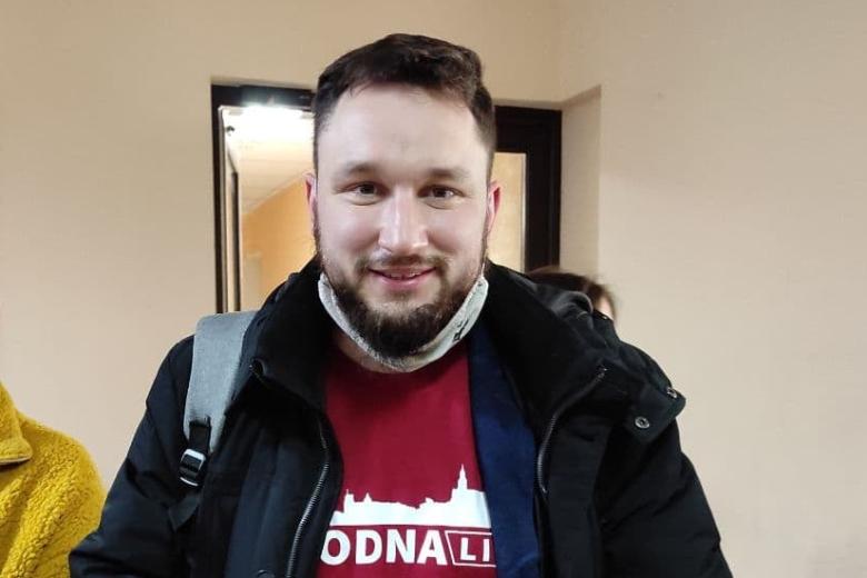 Алексей Шота