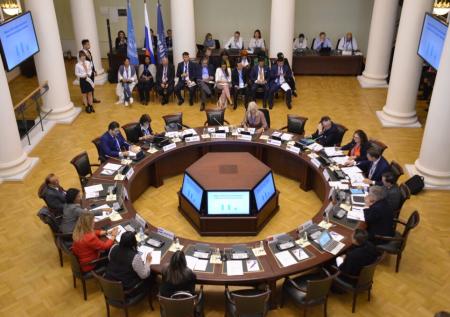 Срок пребывания иностранцев по электронной визе могут увеличить до 30 дней