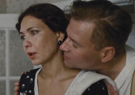 Опубликован тизер сериала «Горький 53»: кого сыграли Климова и Барабаш