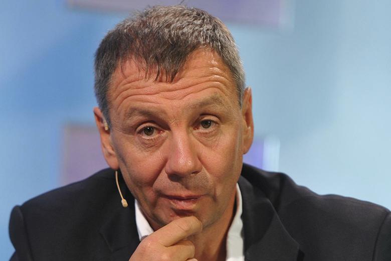 Сергей Марков