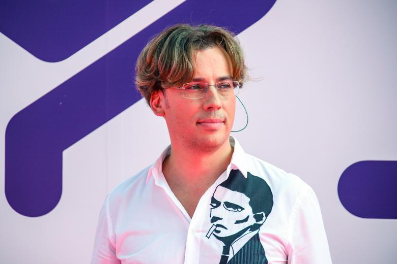 Максим Галкин