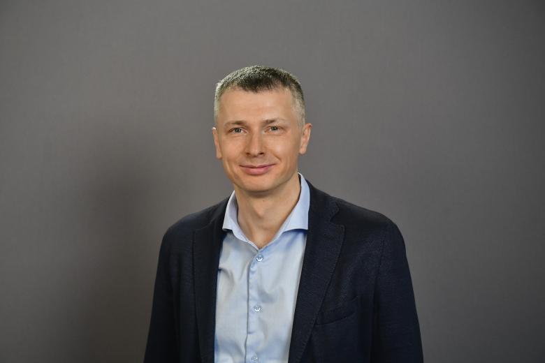 Добрынин Сергей