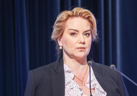 «Финансируют войну, где погибают наши»: Будина об «Оскаре», ударах ВСУ, СВО