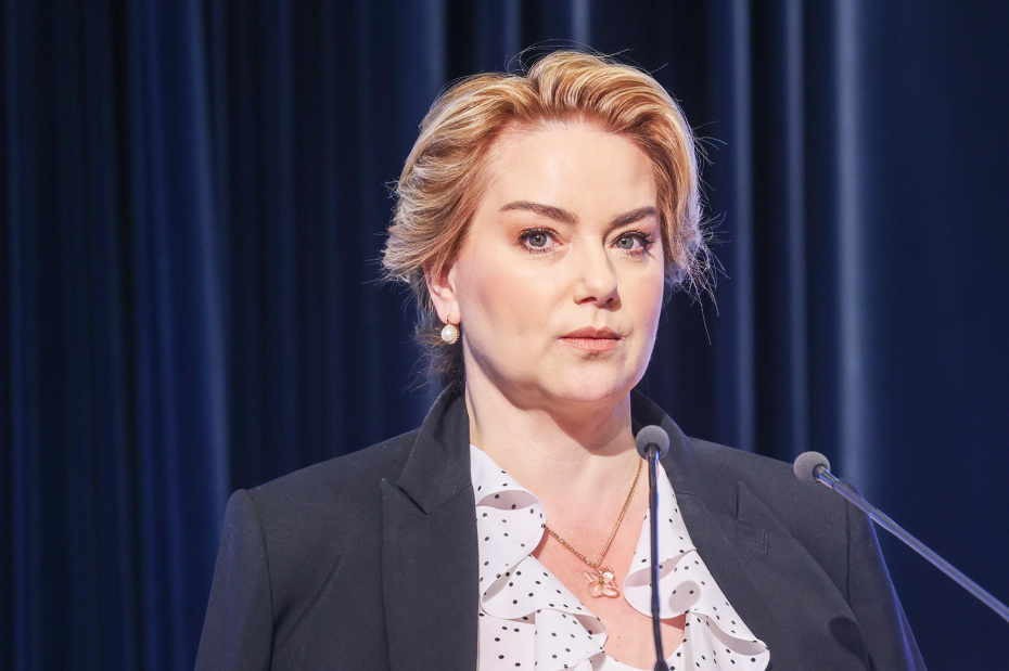 «Финансируют войну, где погибают наши»: Будина об «Оскаре», ударах ВСУ, СВО