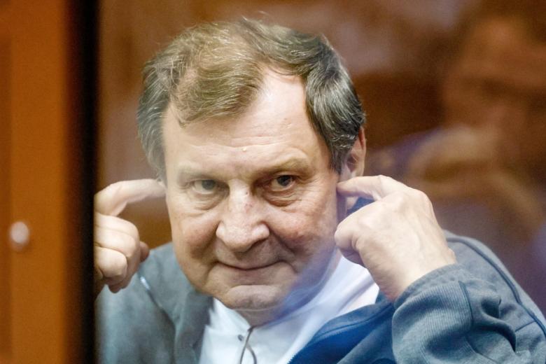Дмитрий Булгаков