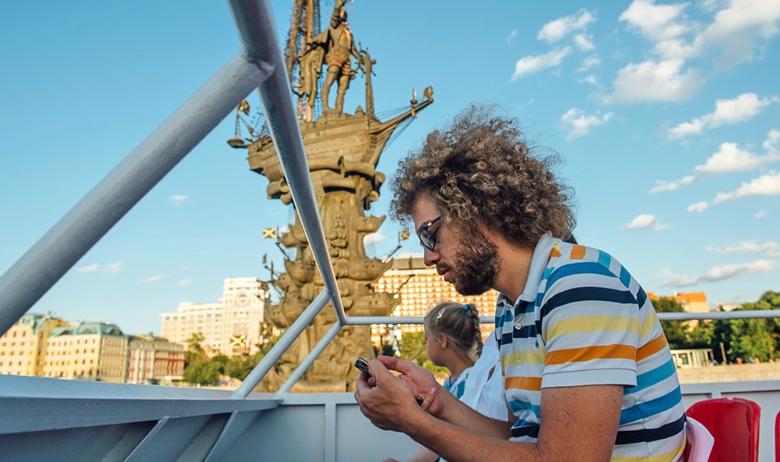Илья Варламов