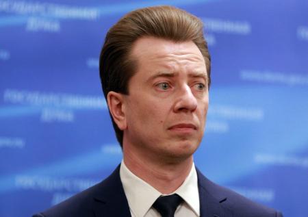 «Вызывает недоумение»: в Госдуме осудили прием каннибала на работу в приют