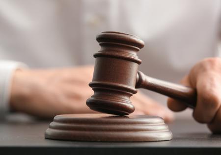 Суд приостановил рассмотрение дела членов организации «ЕНОТ»