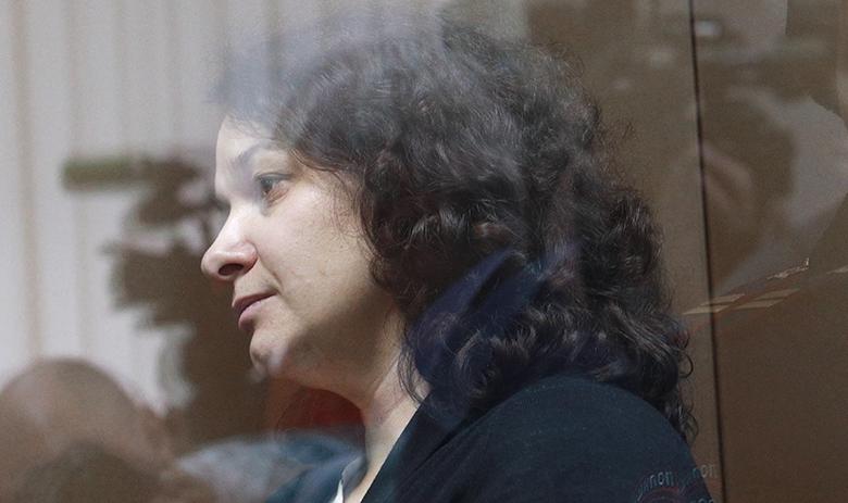 Елена Мисюрина