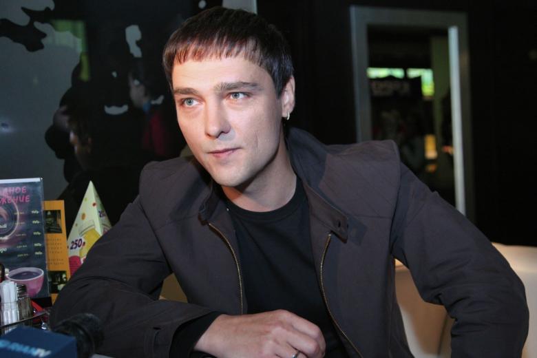Юрий Шатунов