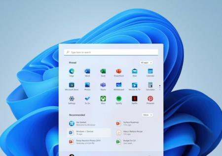 Microsoft показала Windows 11