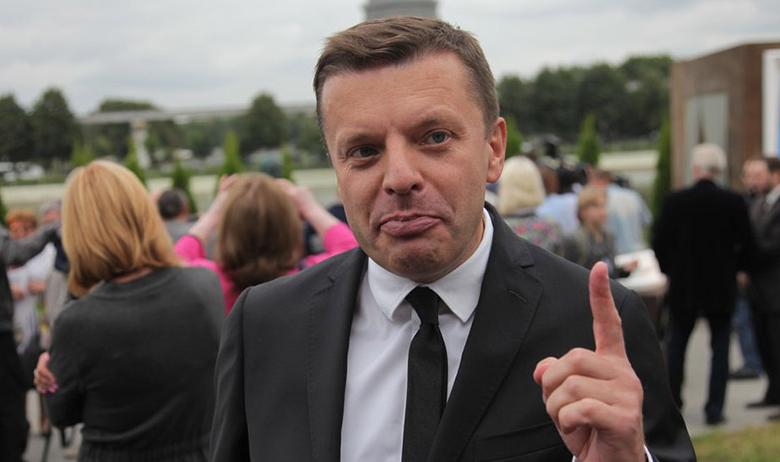 Леонид Парфёнов
