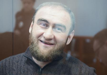 Прокуратура запросила пожизненные сроки для экс-сенатора КЧР и его отца