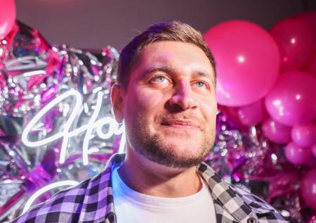 Дава рассказал о своей заветной мечте