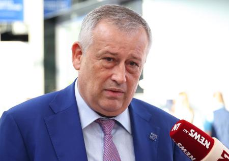 Названа причина аварии с танкером в Ленобласти