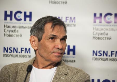 «Помолодел лет на 30»: сын Алибасова о разводе отца с Шукшиной