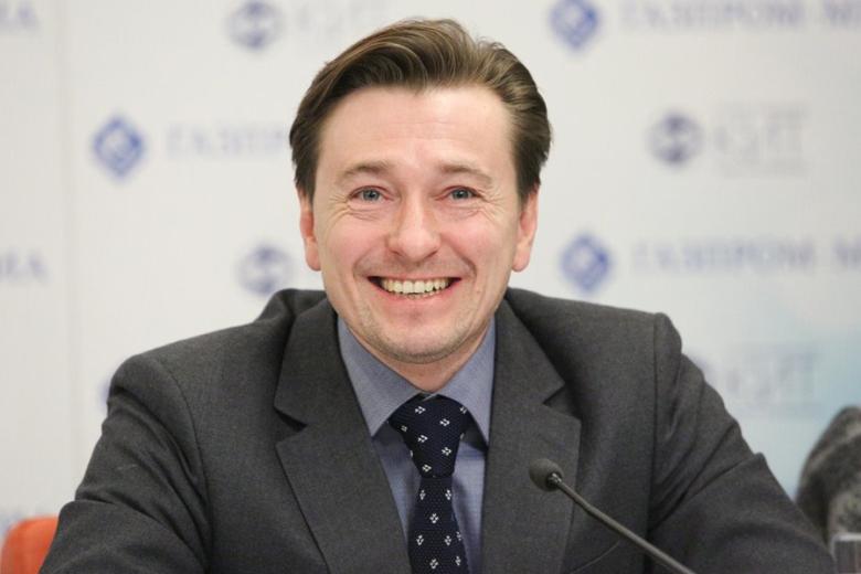 Сергей Безруков