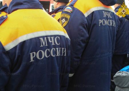 На Камчатке спасатели нашли трех потерявшихся мужчин
