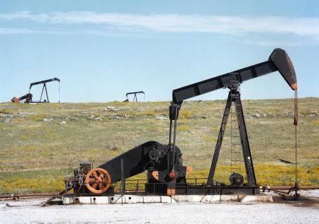 Цена на нефть марки Brent достигла $63,31 за баррель