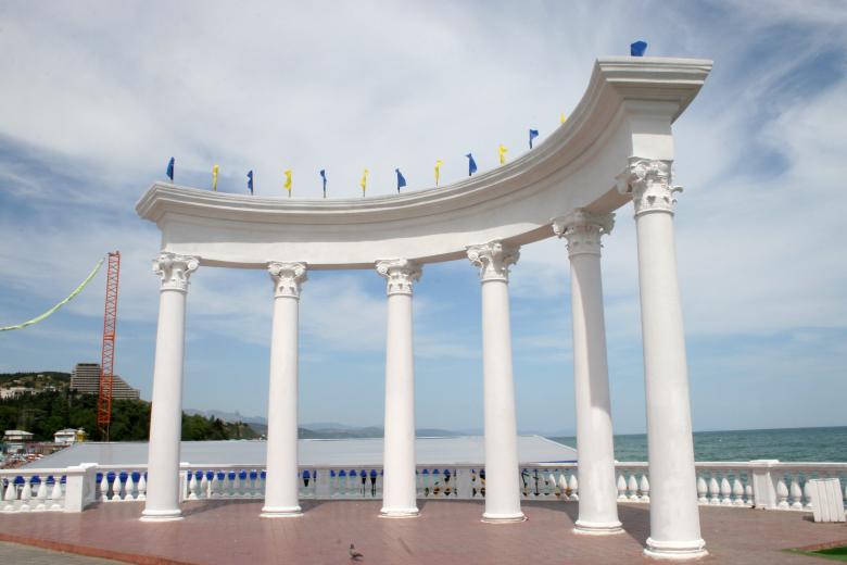 Алушта