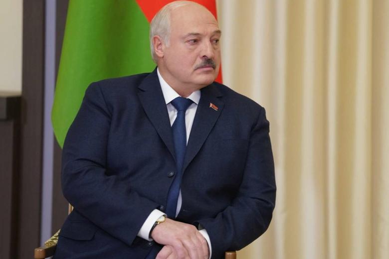 Александр Лукашенко
