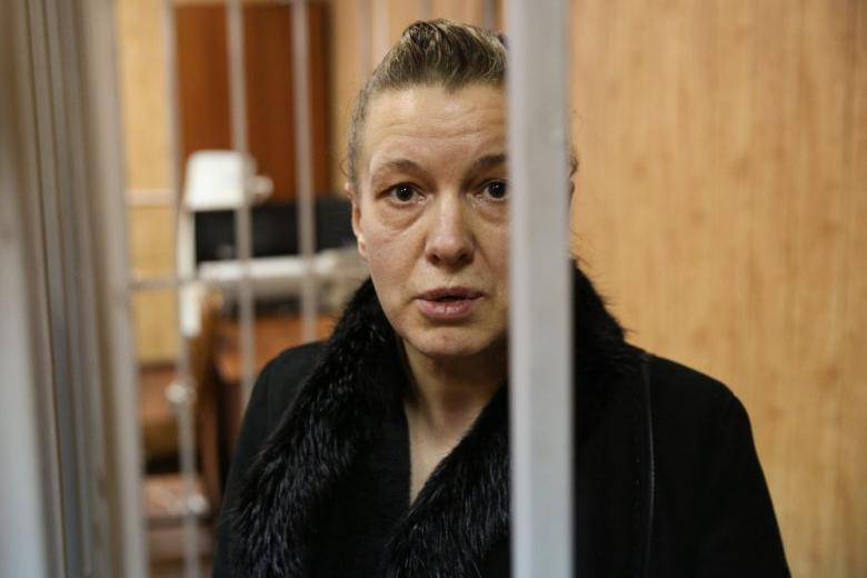 Ирина Гаращенко