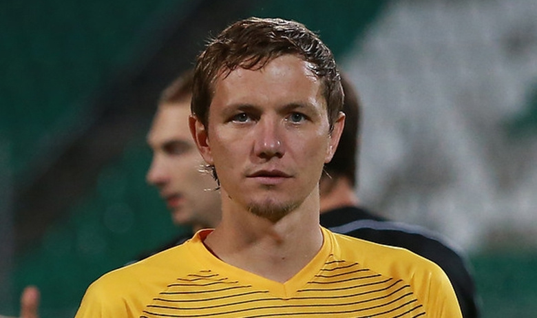Роман Павлюченко