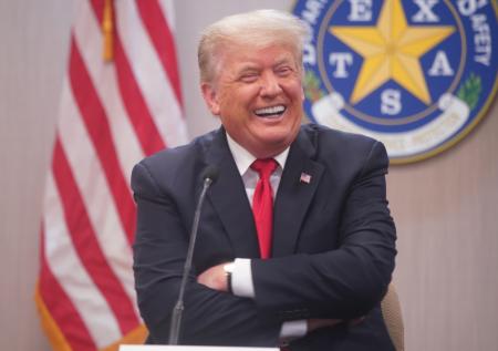 «Мобилизатор масс»: эксперты о перспективах Трампа на выборах
