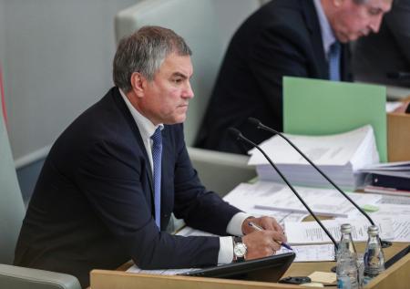 Володин пояснил, кого оштрафуют после отмены обязательного техосмотра