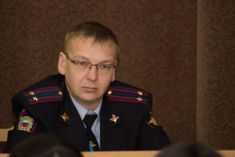 Эдуард Николаев