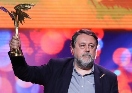 Режиссер Манский прокомментировал объявление в розыск 