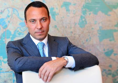 Зять премьера Мишустина подал иск к Навальному о защите чести и достоинства