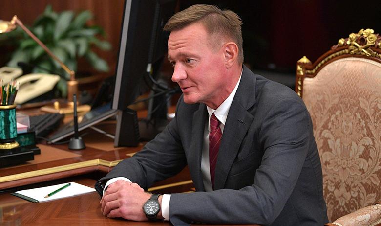 Роман Старовойт