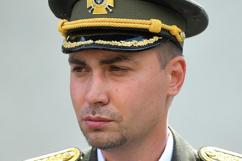 Кирилл Буданов